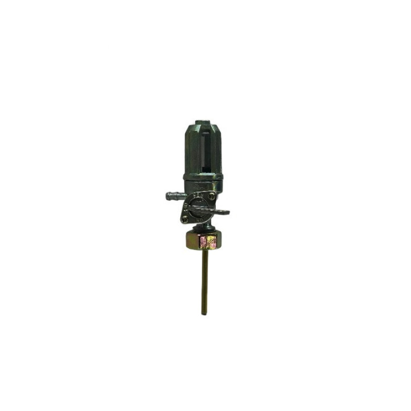 کیت شیر بنزین موتور سیکلت ام دی اچ مدل CDI - 125_ FUEL COCK  مجموعه 4 عددی