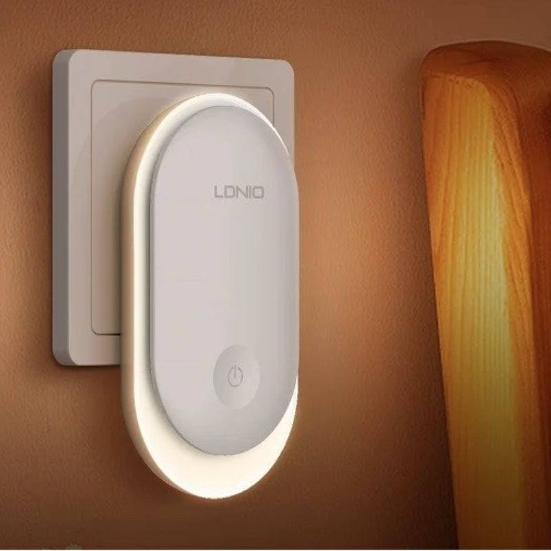 چراغ خواب یی لایت مدل Y1Z0015MK