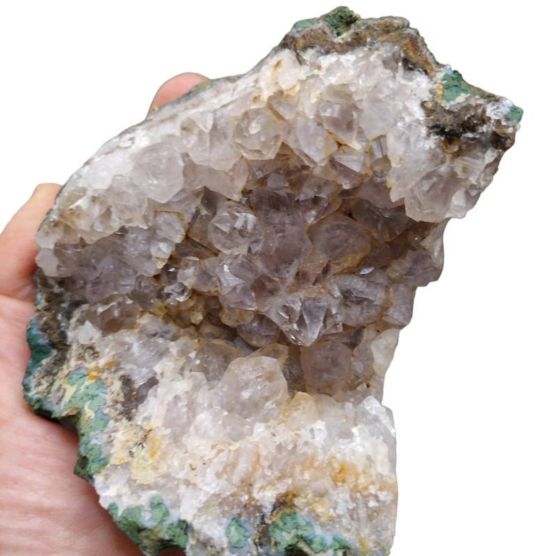 سنگ راف آمیتیست مدل Nsh01