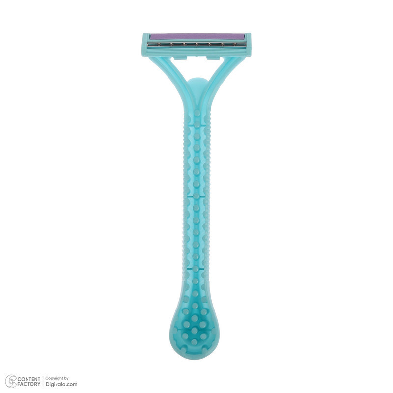 خود تراش ژیلت مدل Simply Venus بسته 12 عددی