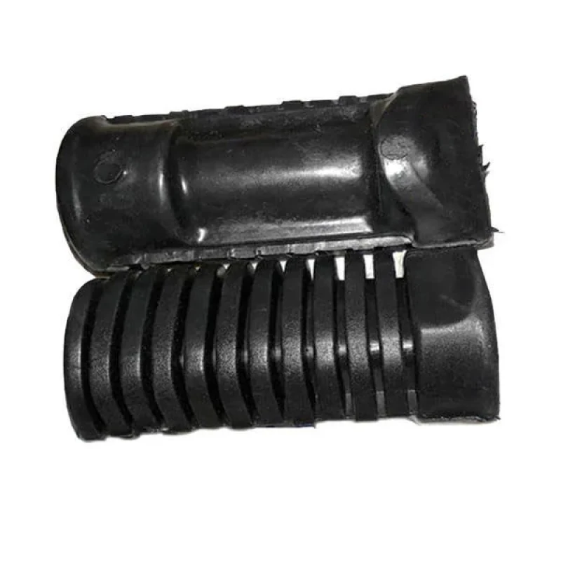 لاستیک جاپایی موتور سیکلت مدل FK789 بسته 2 عددی