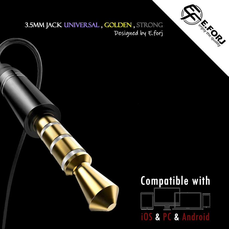 هندزفری ایفورج مدل MA-103