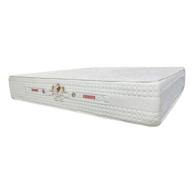 تشک رویال مدل Dual Medical دو نفره سایز 200×160 سانتی‌ متر