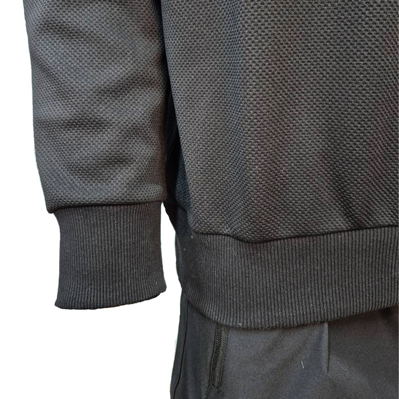 سویشرت ورزشی مردانه تکنیک+07 مدل  TS-173-MO-DOR