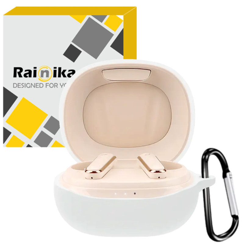 کاور رینیکا مدل life P3 مناسب برای کیس هدفون بی سیم انکر SoundCore Life P3