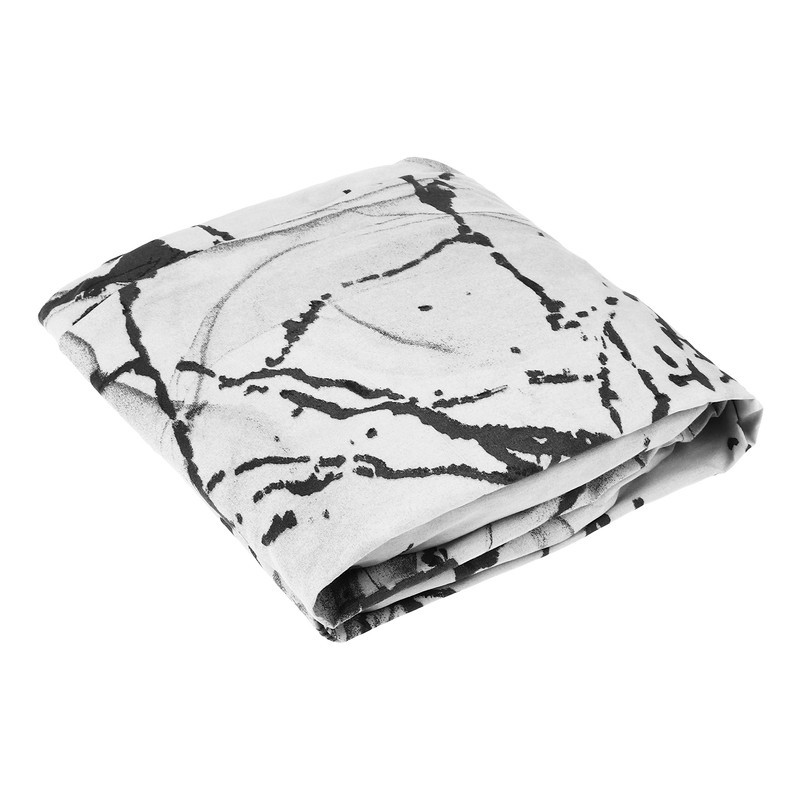 روکش لحاف مایکروفایبر ناتوسا مدل آذرخش دو نفره سایز 240x220 سانتی‌متر