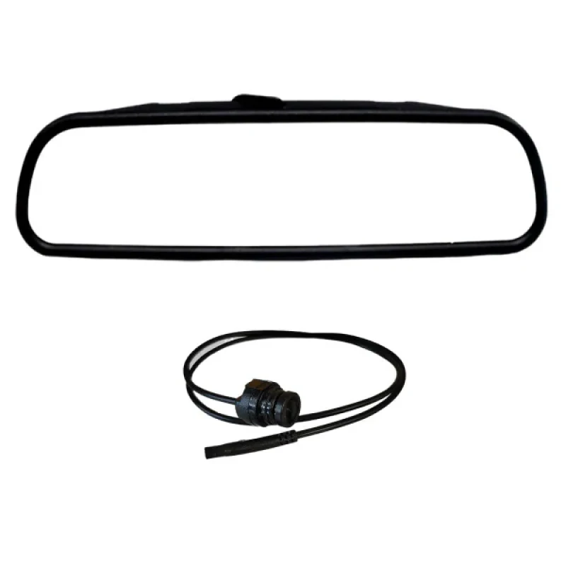 آینه مانیتور و دوربین دنده عقب چیتا مدل CH-D-5500
