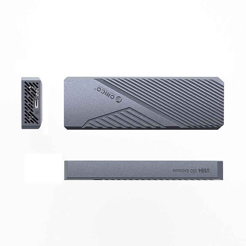 قاب SSD M.2 NVMe 20Gbps اوریکو مدل CNM2-G20