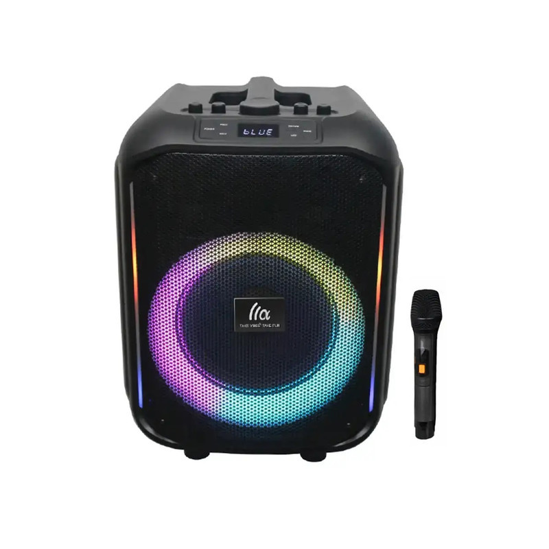 اسپیکر بلوتوثی قابل حمل تازاتا مدل FS-L1210