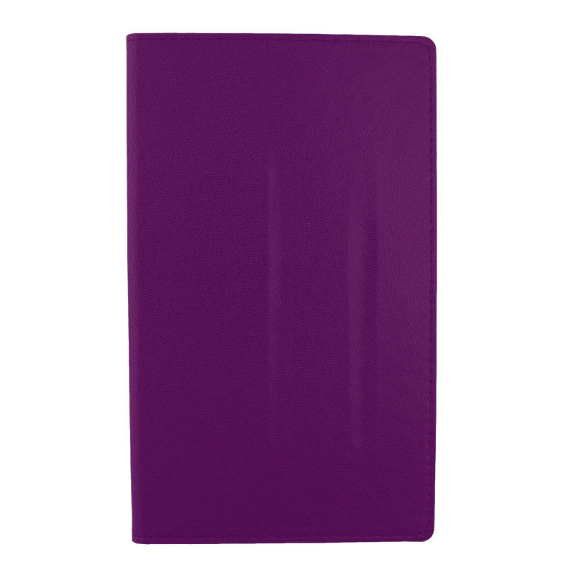 کیف کلاسوری مدل چرمی مناسب برای تبلت سامسونگ Galaxy Tab A11 -8.7 inch به همراه محافظ صفحه نمایش
