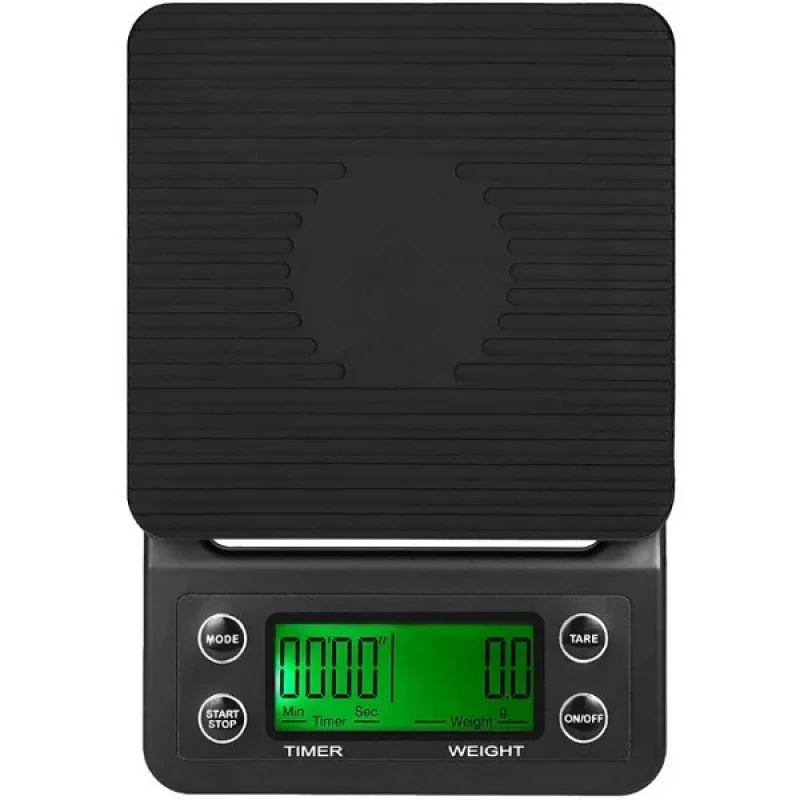 قهوه ساز گرین لاین مدل G-40