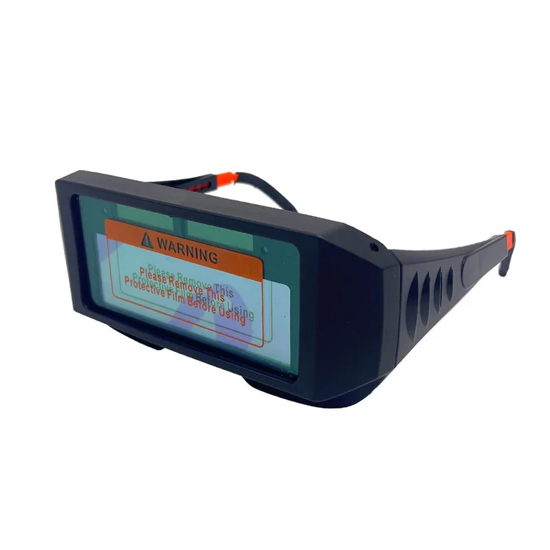 عینک جوشکاری مدل اتومات مدل jt-4