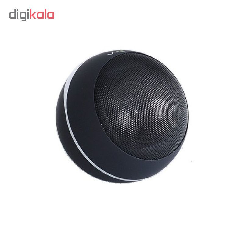 اسپیکر بلوتوثی قابل حمل وین تک مدل SBH-10