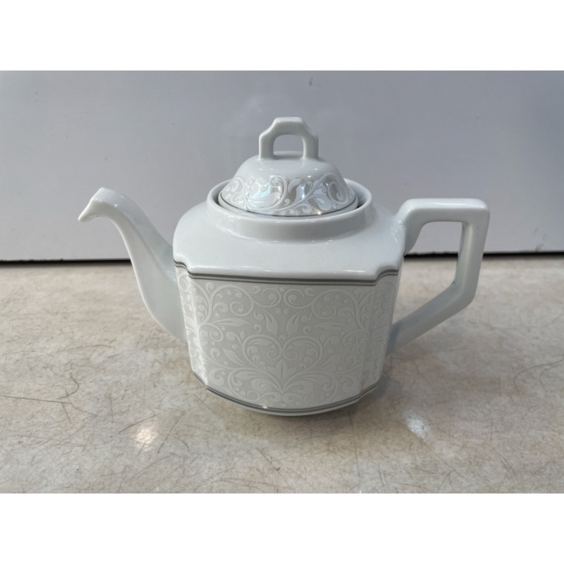 قوری شکس مدل پروین کد SM2 گنجایش ۸۰۰ میلی لیتر