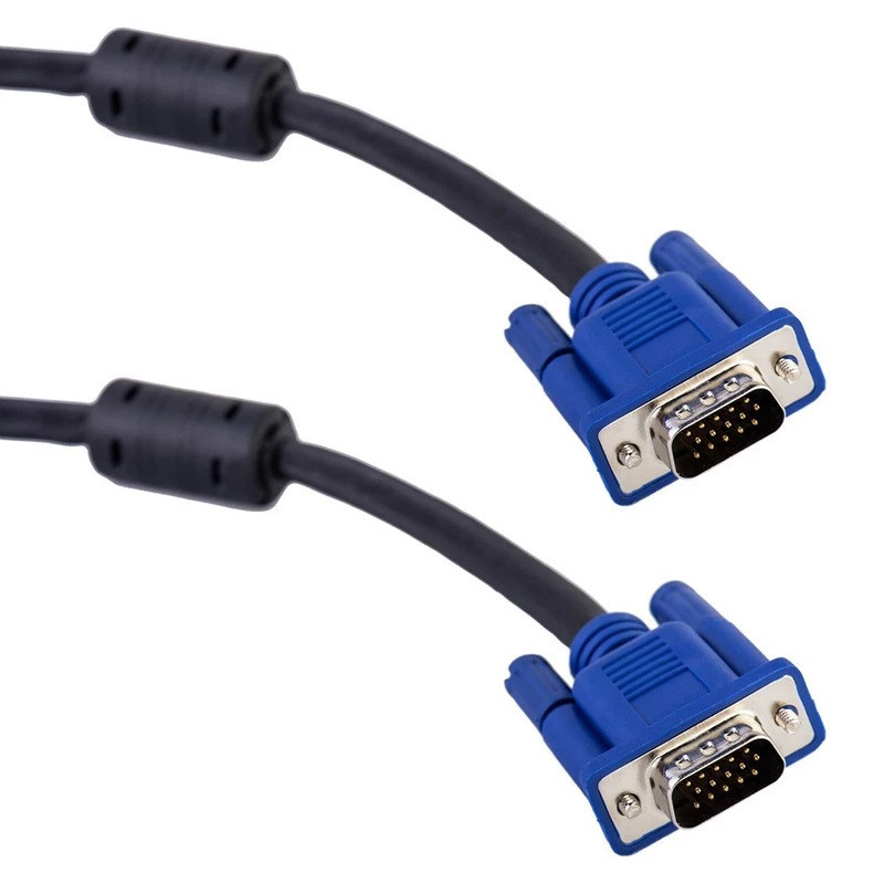 کابل vga مدل 3+4 طول 1.5 متر