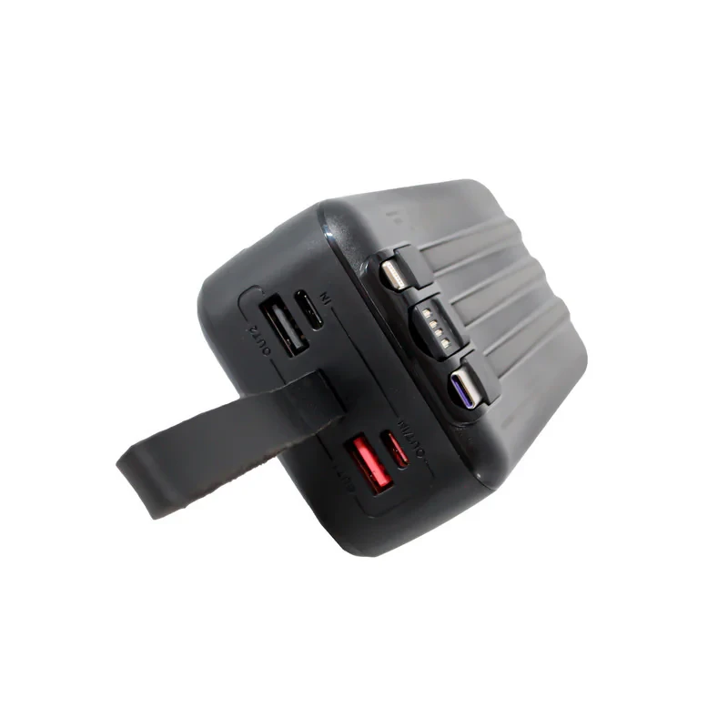 پاوربانک ایکس انرژی مدل X-854 22.5W ظرفیت 50000 میلی آمپر ساعت