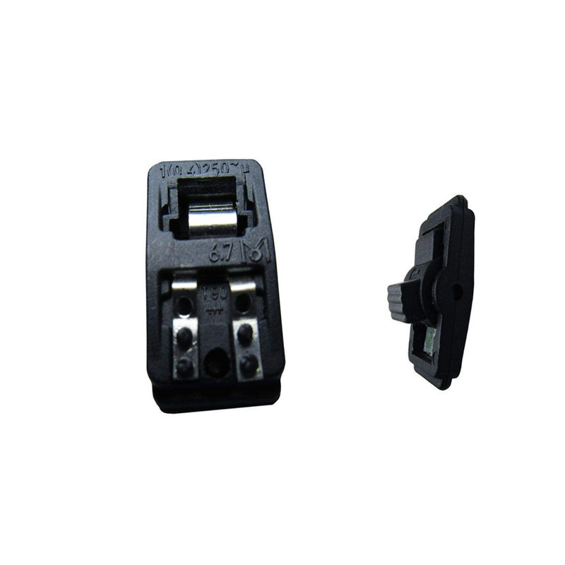 کلید روشن و خاموش ماشین اصلاح مدل TYPE1400