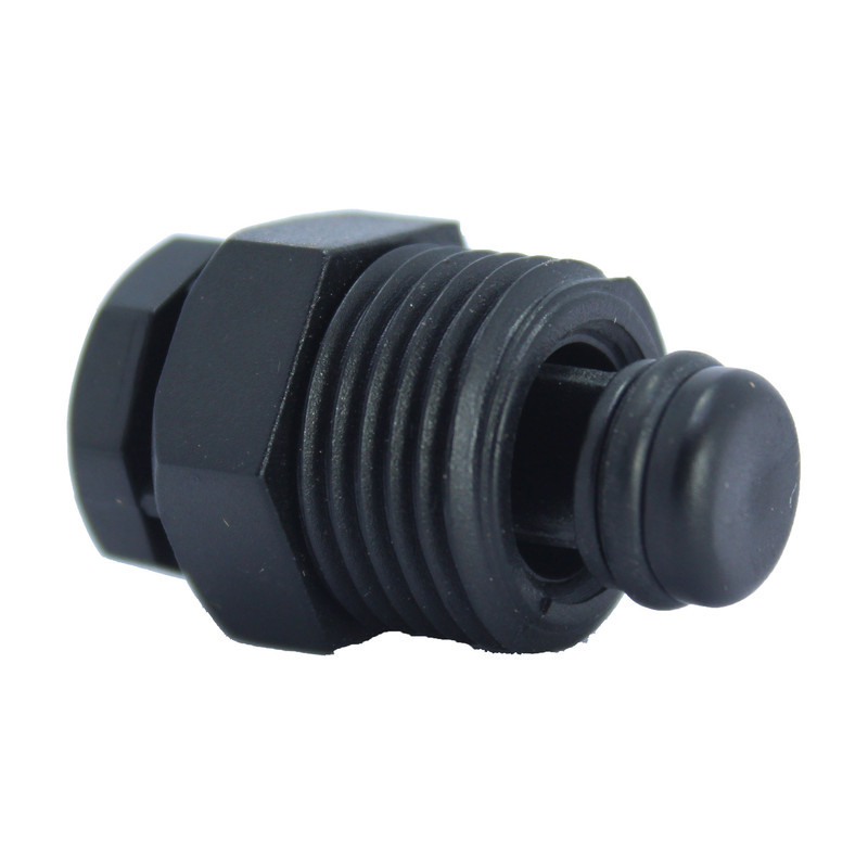 شیر تخلیه هوا مدل DN-400501