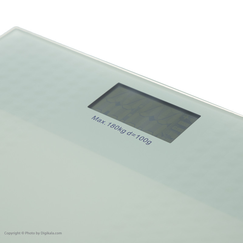 ترازو دیجیتال بی ول مدل WK-166
