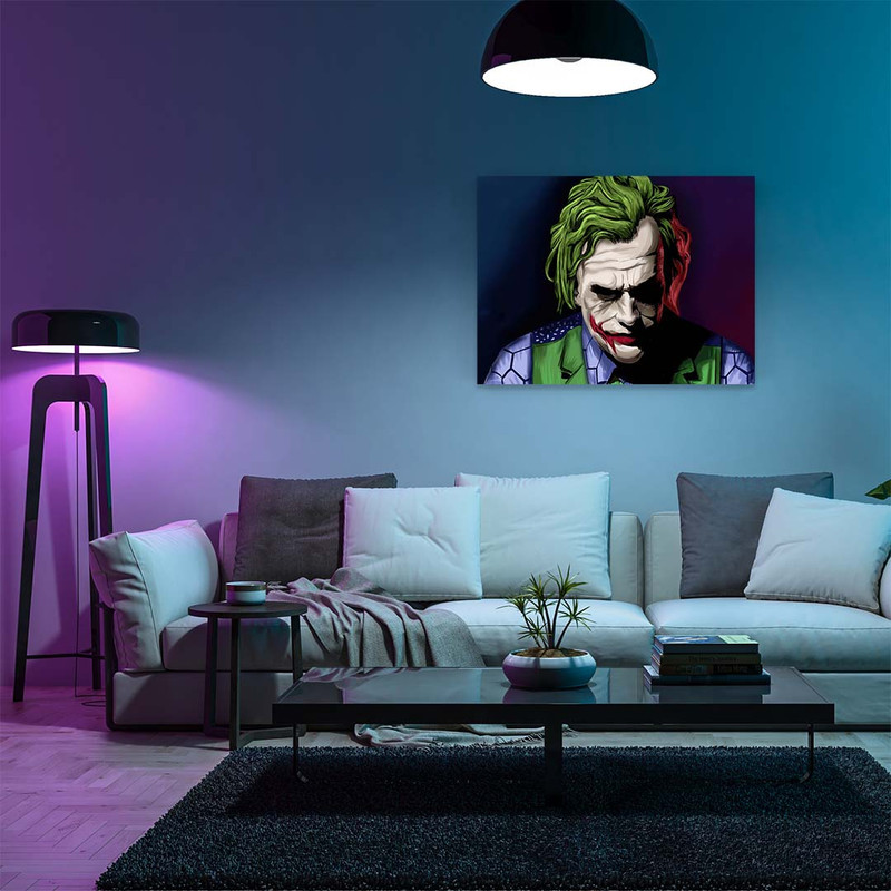 تابلو شاسی مدل joker کد S-13026
