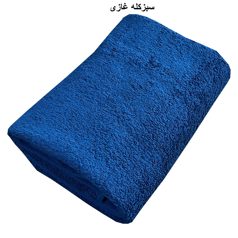حوله استخری مارین کد 28 سایز 50x90 سانتی متر