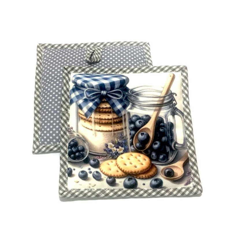 دستگیره مدل فانتزی Kitchen1356 مجموعه دو عددی