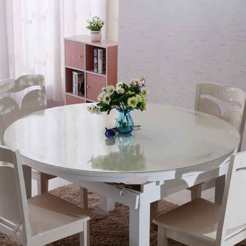 طلق رومیزی مدل 200 میکرون کد Q140 طول 1.4 متر