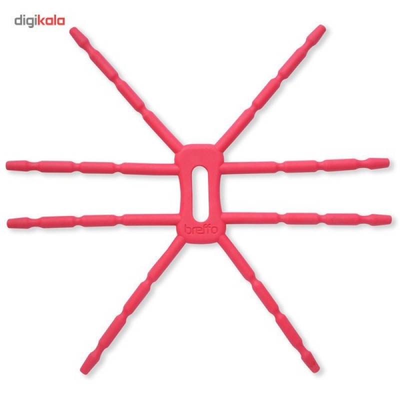 پایه نگهدارنده گوشی برفو مدل Spider Podium