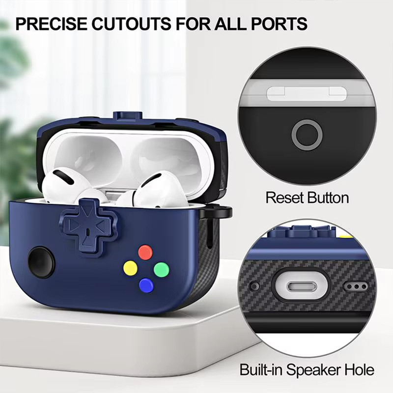 کاور مسیر مدل Game Console مناسب برای کیس اپل ایرپاد پرو 2