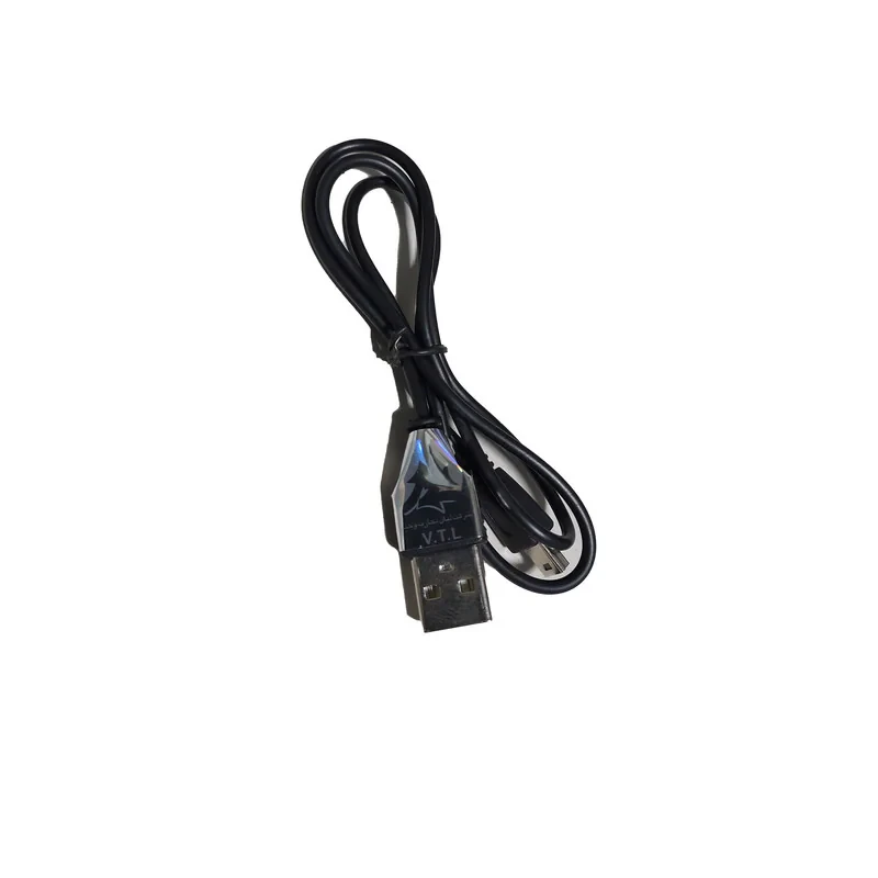 کابل تبدیل USB به MiniUSB مدل V.T.L طول 0.75 متر