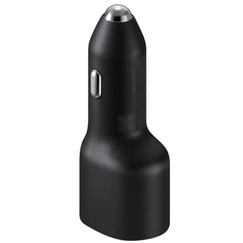 شارژر فندکی سامسونگ مدل DUO 25W15W