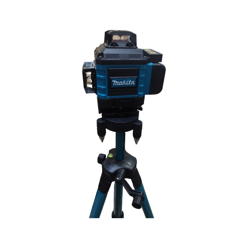 تراز لیزری ماکیتا مدل نور سبز 16 لاین کد 3D36S