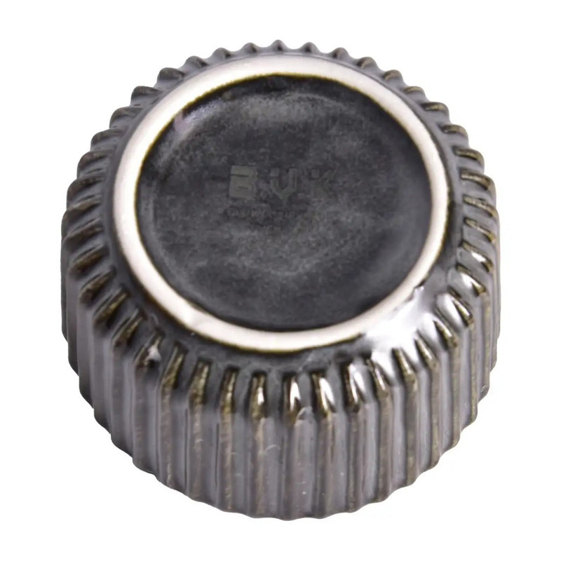 پیاله بی.وی.کی مدل شیاردار کد HS4525 مجموعه 3 عددی