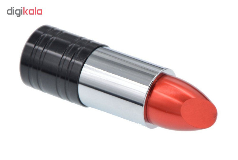فلش مموری طرح رژ لب مدل Ultita-LS02 ظرفیت 8 گیگابایت