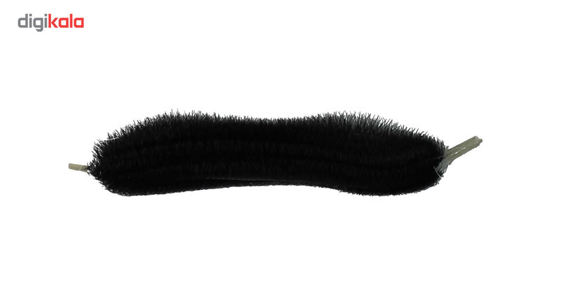 مژه مصنوعی ریلی 12MM بسته 50 عددی
