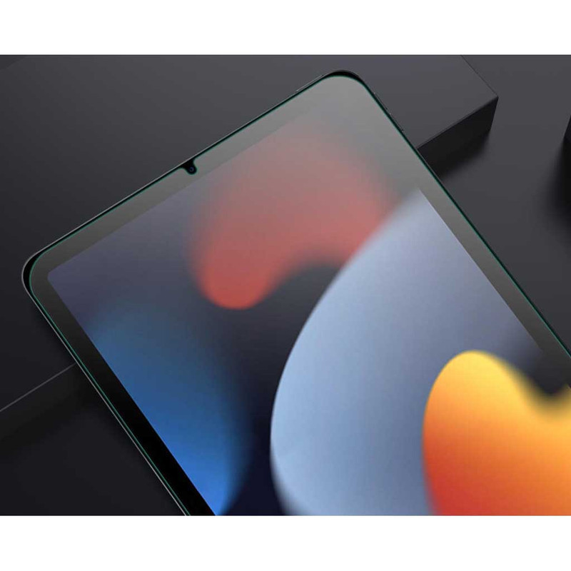 محافظ صفحه نمایش 5D اپیکوی مدل Super Power مناسب برای تبلت اپل iPad Mini 7  Mini 6