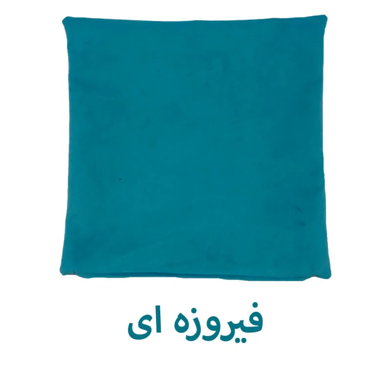 کاور کوسن مدل مخمل 101