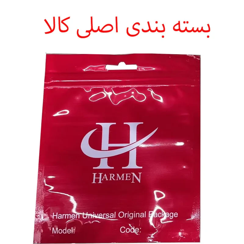 مبدل OTG microUSB به USB هارمن مدل HR1000