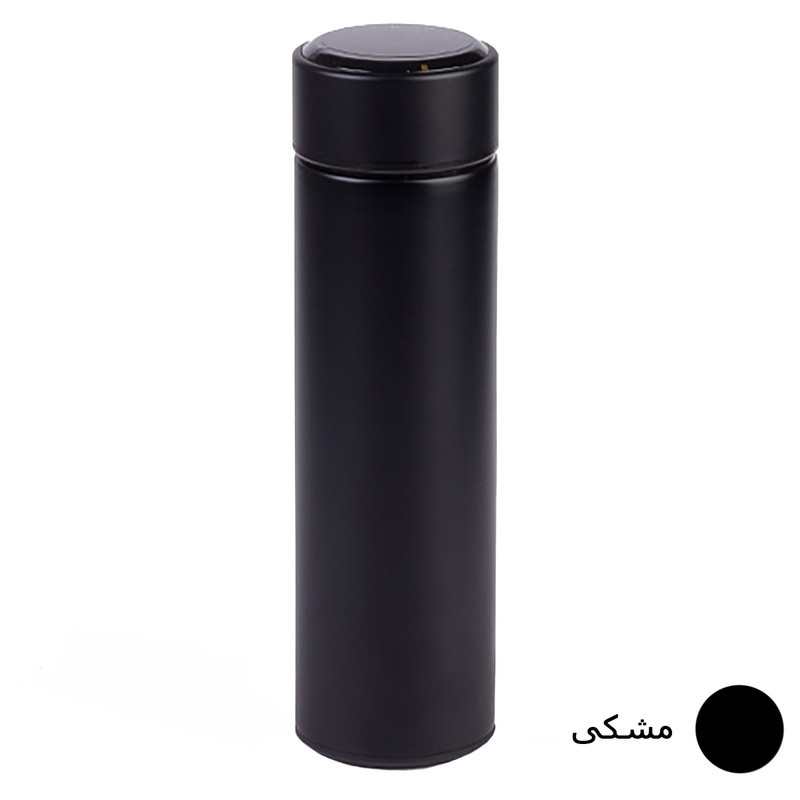 فلاسک هوشمند مدل 058 گنجایش 0.5 لیتر