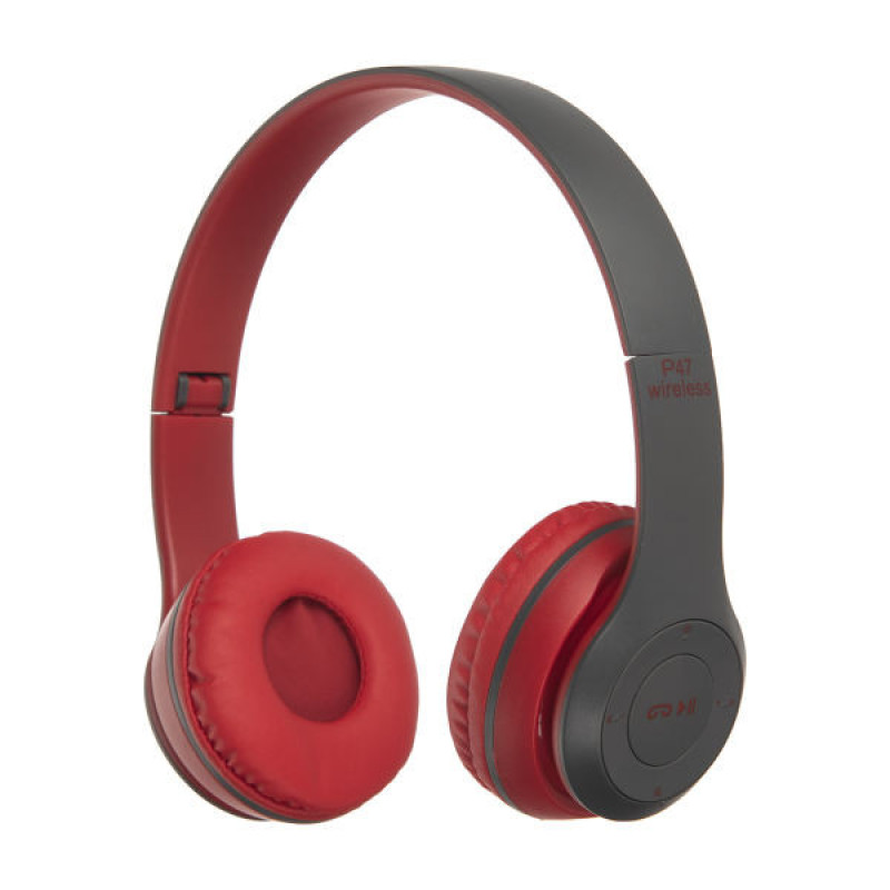 هدفون بی سیم مدل P47 wireless 2-2022