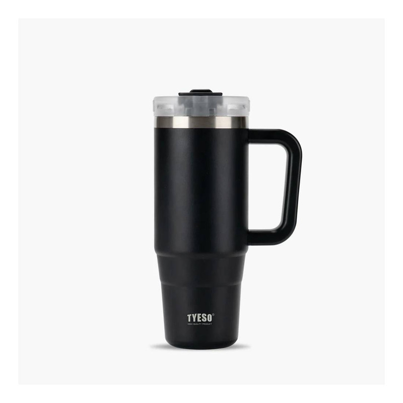 ماگ سفری تایسو مدل TS-8866 گنجایش 0.9 لیتر