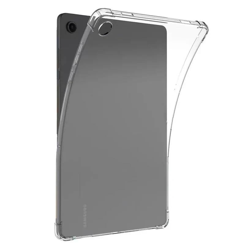 کاور بادیگارد مدل TPU مناسب برای تبلت سامسونگ Galaxy Tab A11 8.7 inch  A9 8.7 inch
