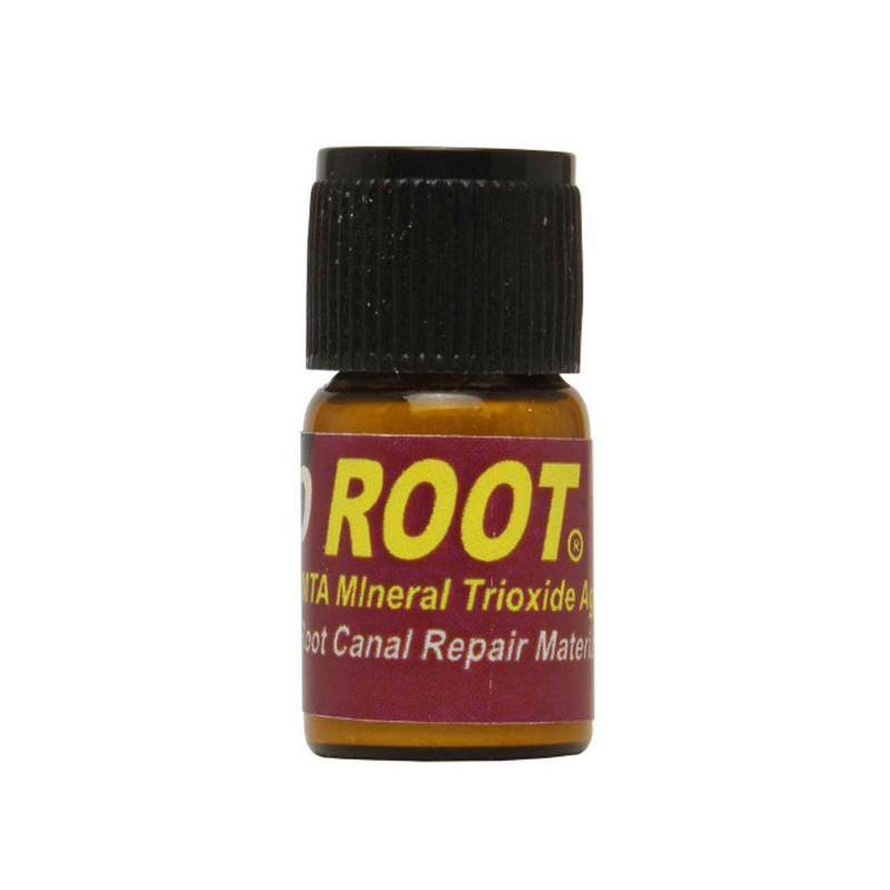 پودر ام تی ای سینا مدل PRO ROOT وزن ۳ گرم