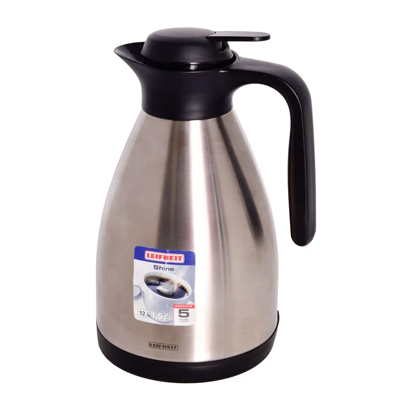 فلاسک لایف هایت طرح شاین کد28507 گنجایش 1.5 لیتر