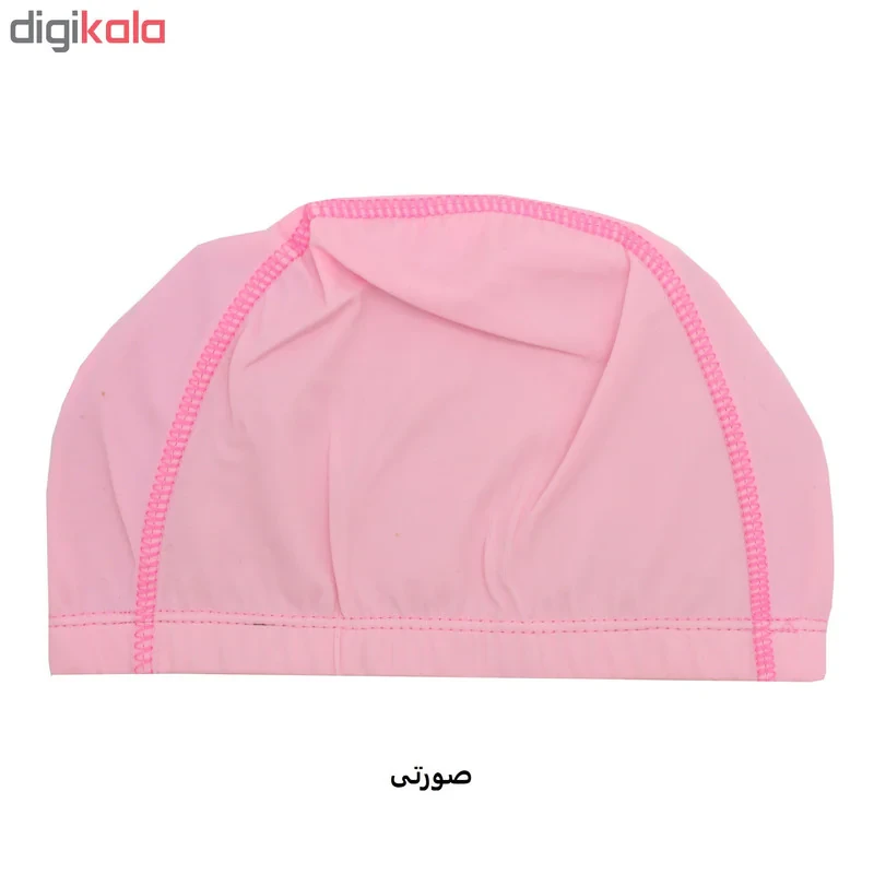 کلاه شنا کد 003