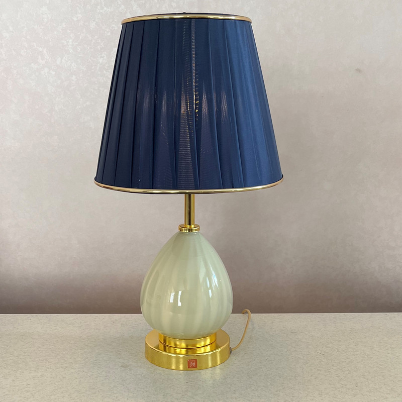 آباژور رومیزی نورهام مدل NHM -SAMIN -28