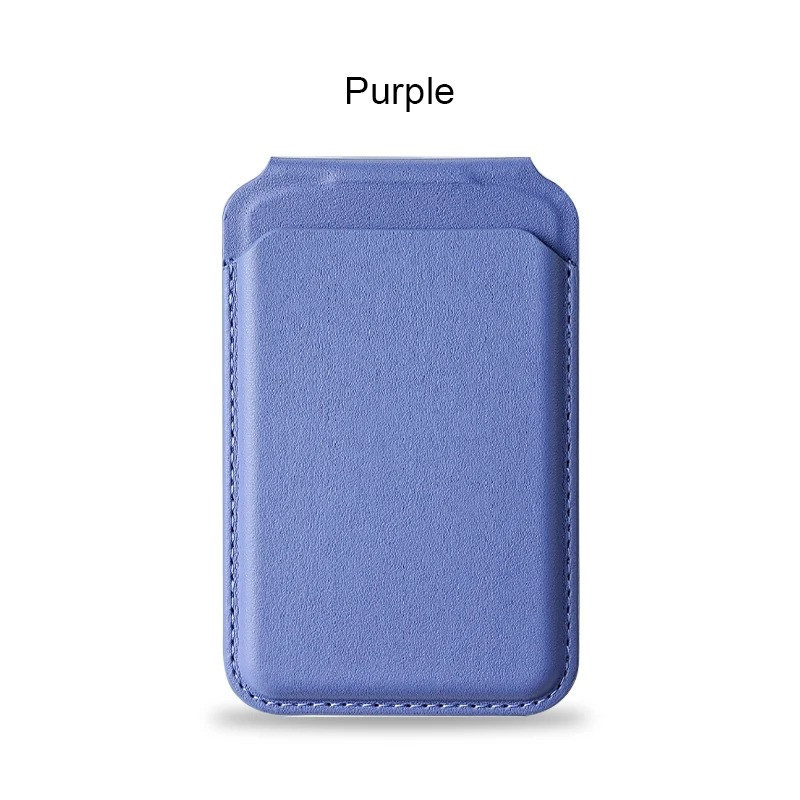 جاکارتی مگ سیف مدل RFID Leather