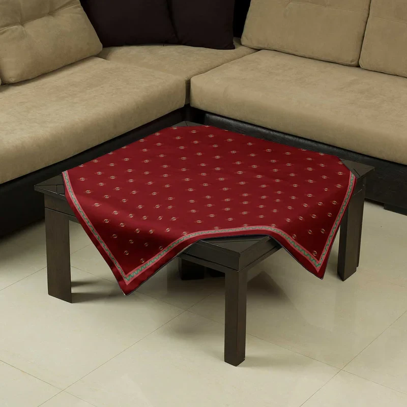 رومیزی شمسه نگار مدل DM68