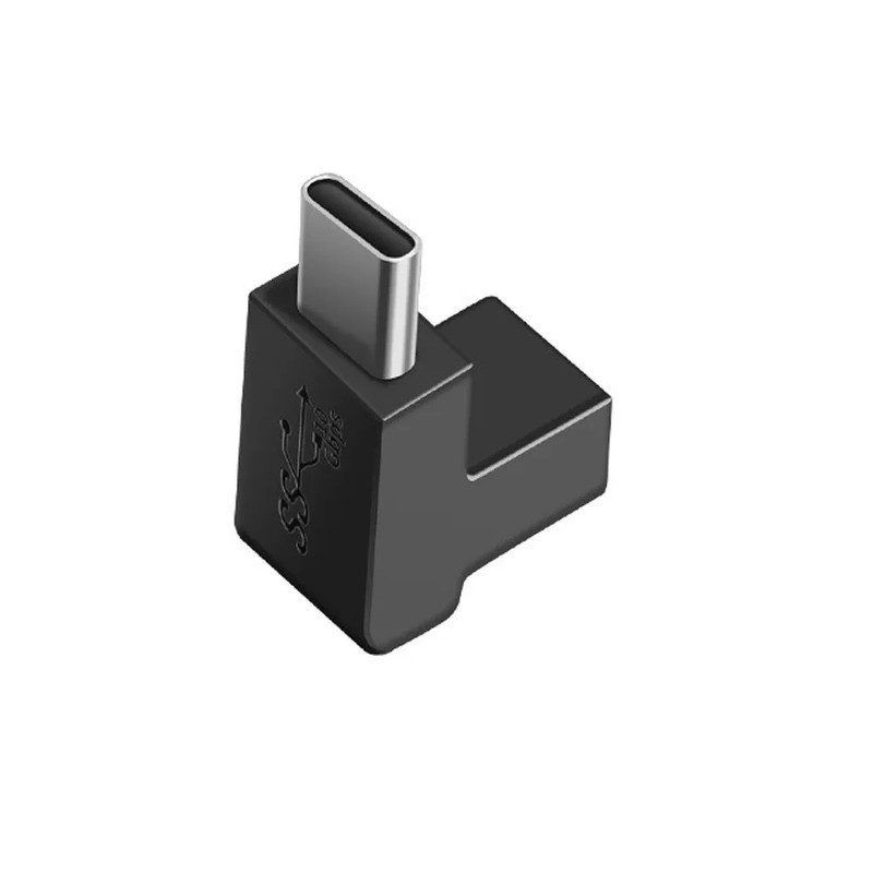 مبدل  USB-C به USB-C مدل OTG-RF بسته دو عددی