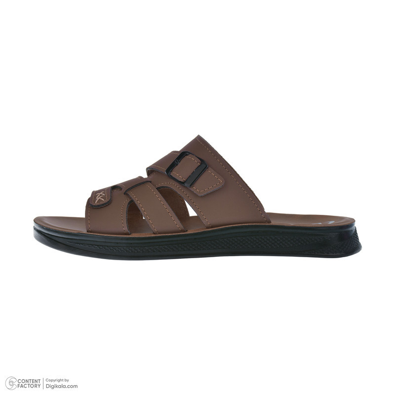 صندل مردانه مدل شاهین